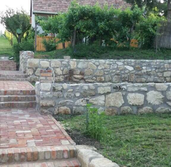 Pensionat Bella Vendégház