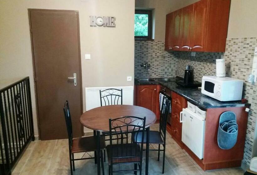 Pensionat Bella Vendégház