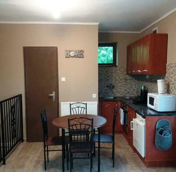 Pensionat Bella Vendégház