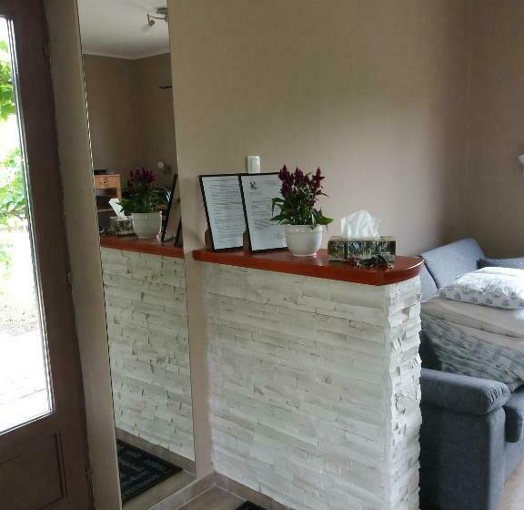 Pensionat Bella Vendégház