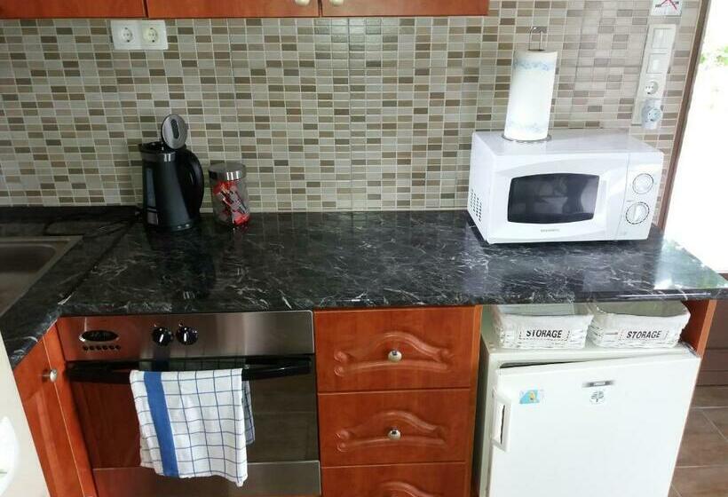 Pensionat Bella Vendégház