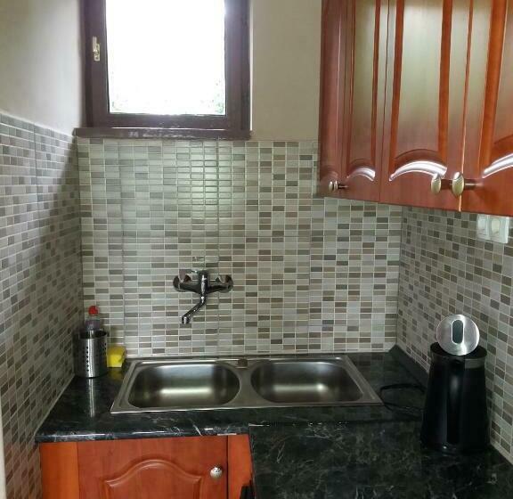 Pensionat Bella Vendégház