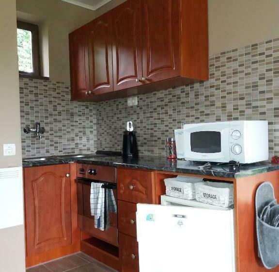 Pensionat Bella Vendégház