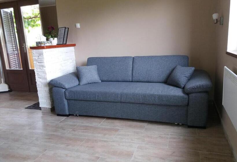 Pensionat Bella Vendégház