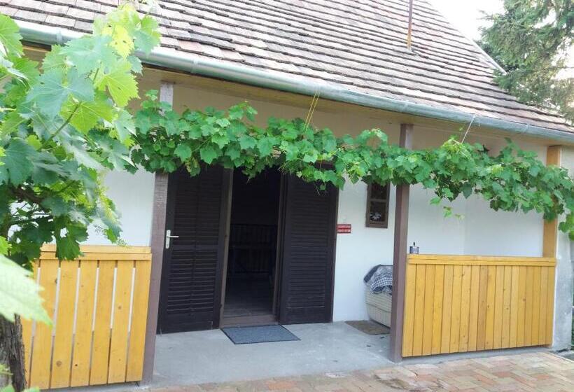 Pensionat Bella Vendégház