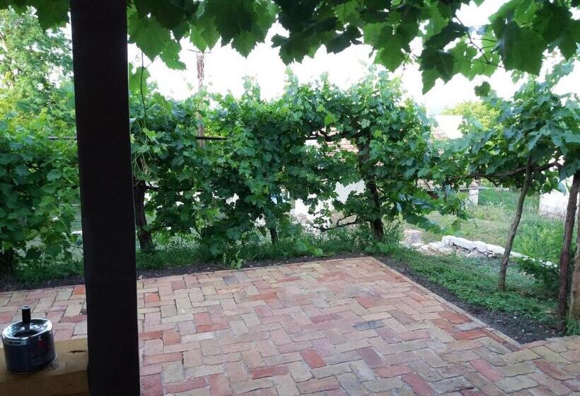 Pensionat Bella Vendégház