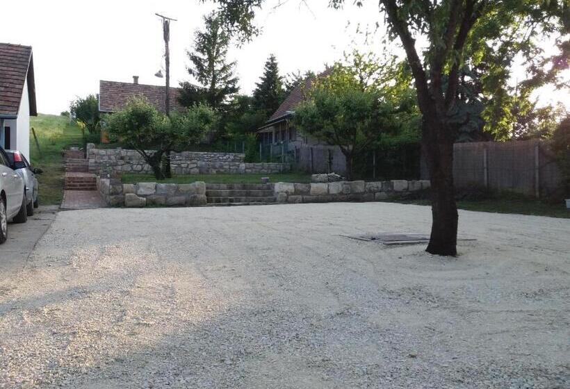 Pensionat Bella Vendégház