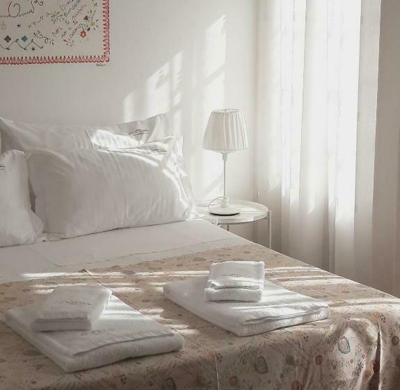 پانسیون Casa Da Travessa