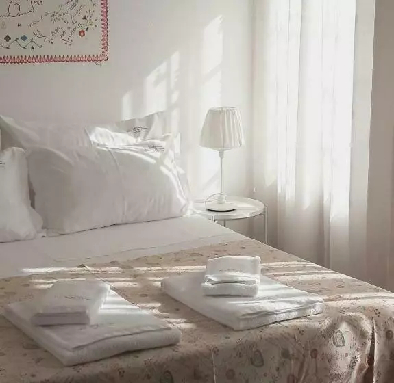 ペンション Casa Da Travessa