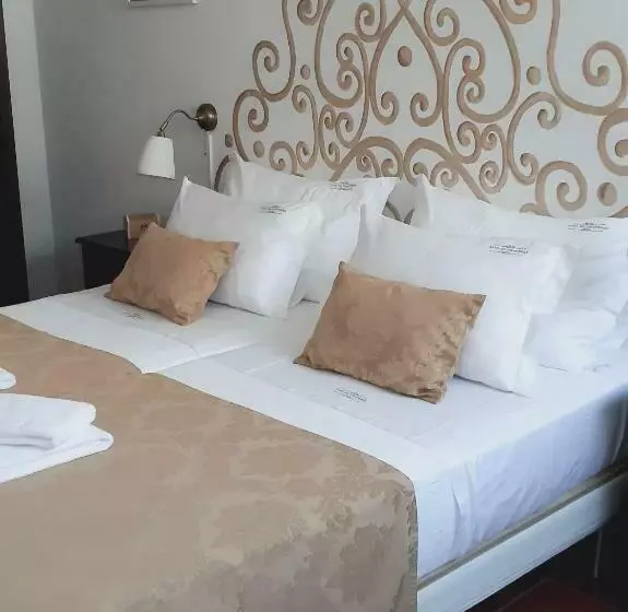 ペンション Casa Da Travessa