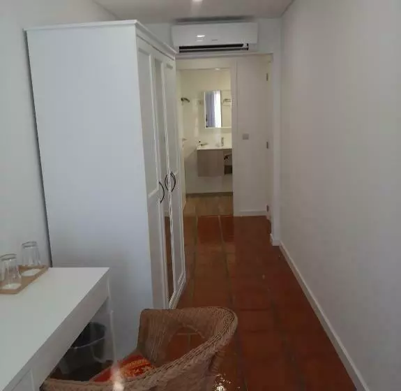 ペンション Casa Da Travessa