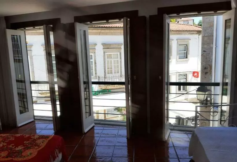 ペンション Casa Da Travessa