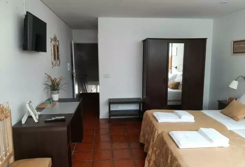 ペンション Casa Da Travessa