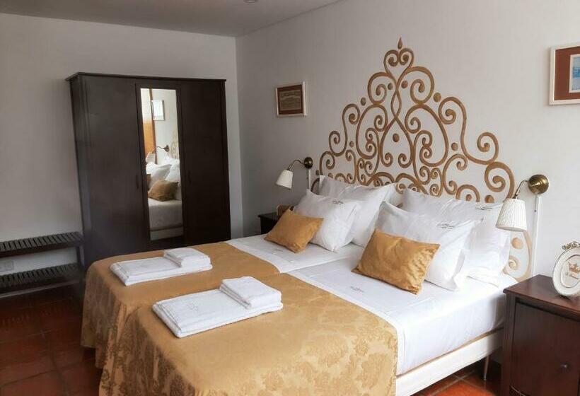 پانسیون Casa Da Travessa