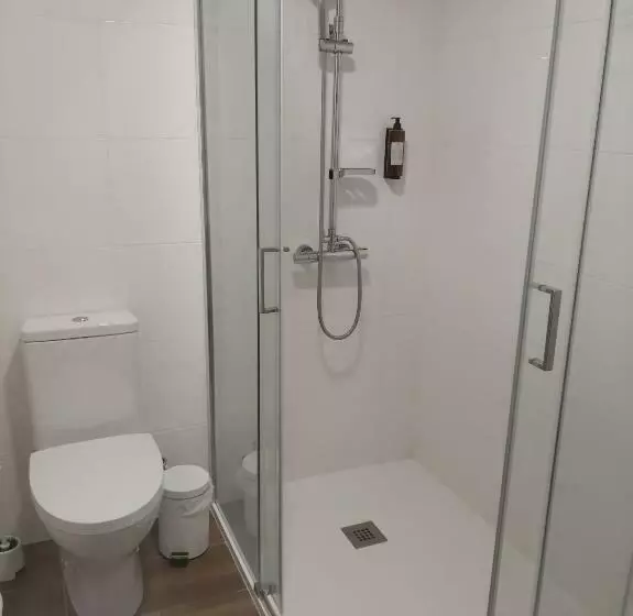 ペンション Casa Da Travessa