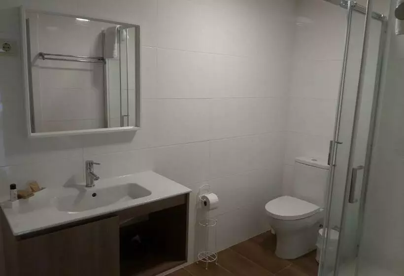 ペンション Casa Da Travessa