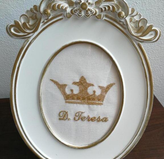 پانسیون Casa Da Travessa