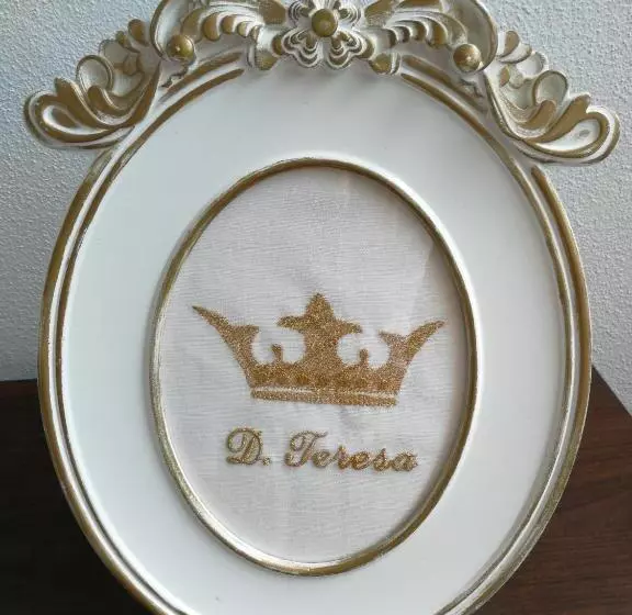 ペンション Casa Da Travessa