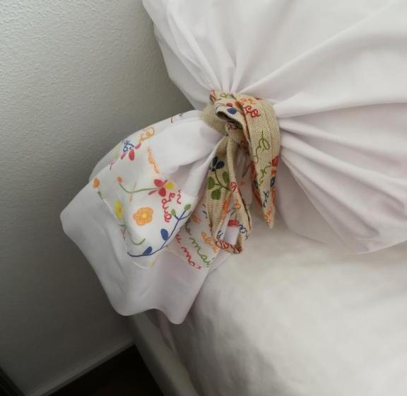 پانسیون Casa Da Travessa