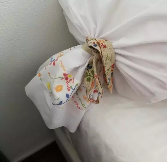 ペンション Casa Da Travessa