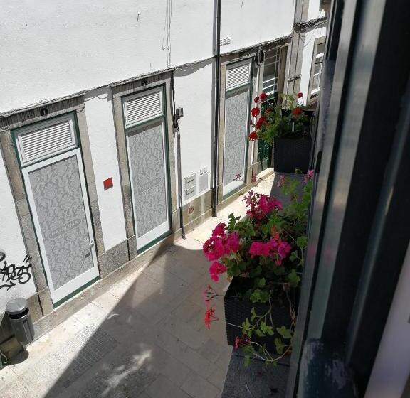 پانسیون Casa Da Travessa