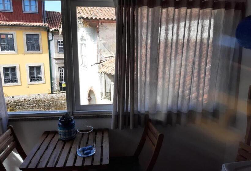 پانسیون Casa Da Travessa