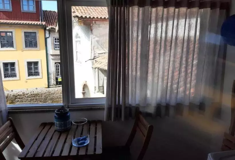 ペンション Casa Da Travessa