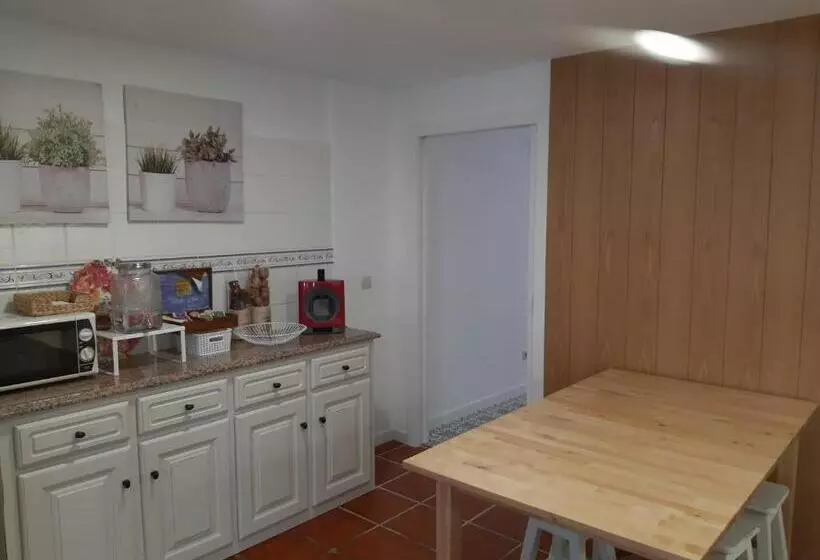 ペンション Casa Da Travessa