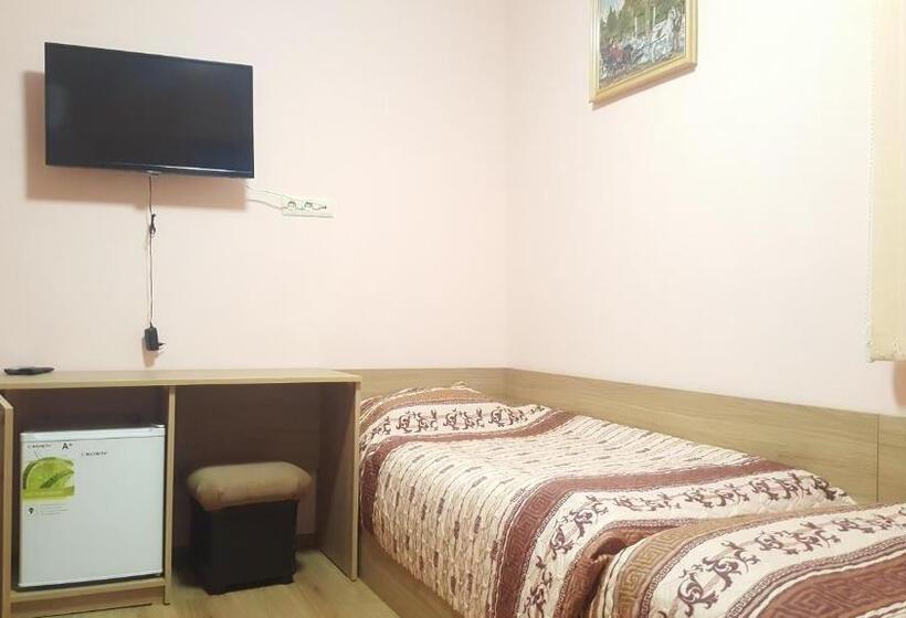 ペンション Chilingirovata Kashta