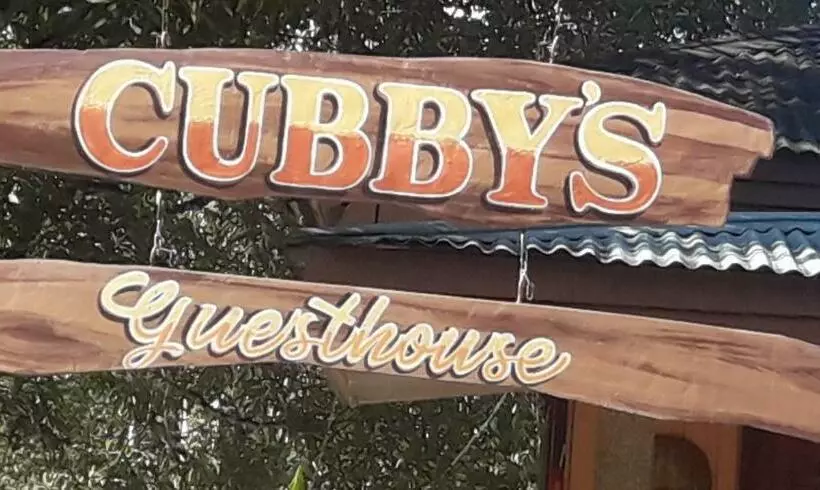 Majatalo Cubby S Guesthouse