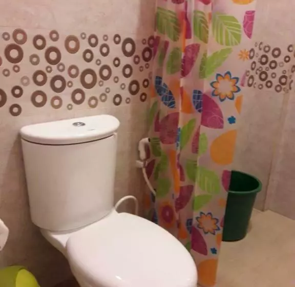 Majatalo Cubby S Guesthouse