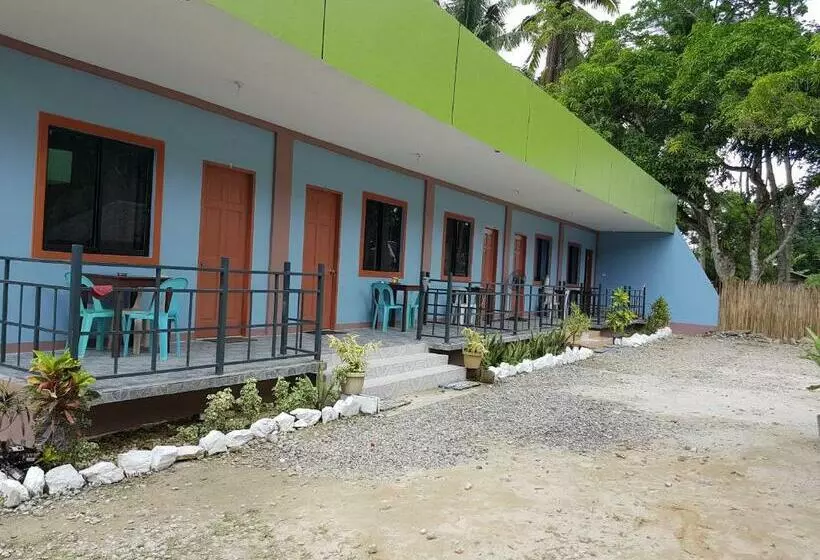 Majatalo Cubby S Guesthouse