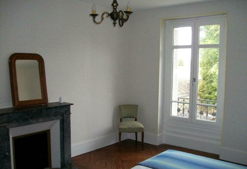 Пансион Domaine Lesabaille