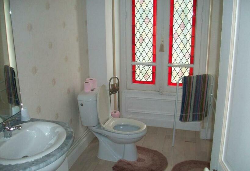 Пансион Domaine Lesabaille