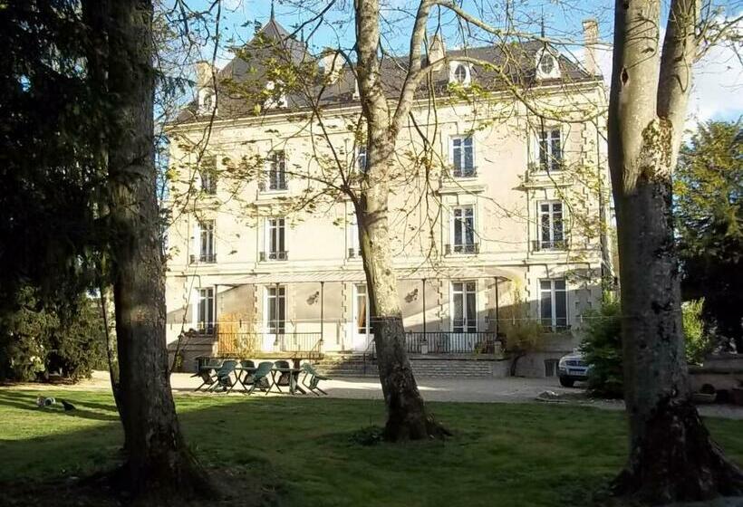 Пансион Domaine Lesabaille