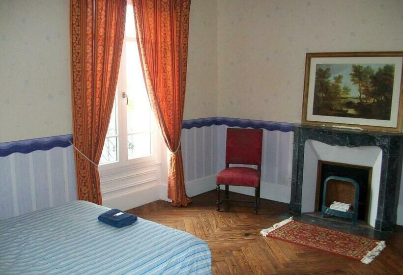 Пансион Domaine Lesabaille