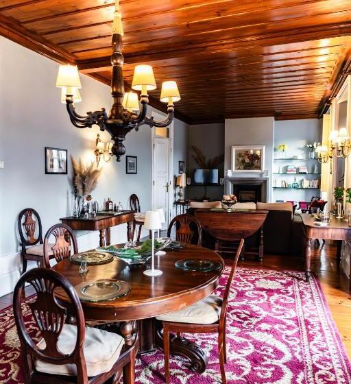بنسيون Douro D Heart   Regua Guesthouse   Casa Completa