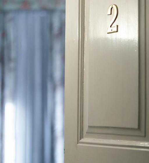 بنسيون Douro D Heart   Regua Guesthouse   Casa Completa