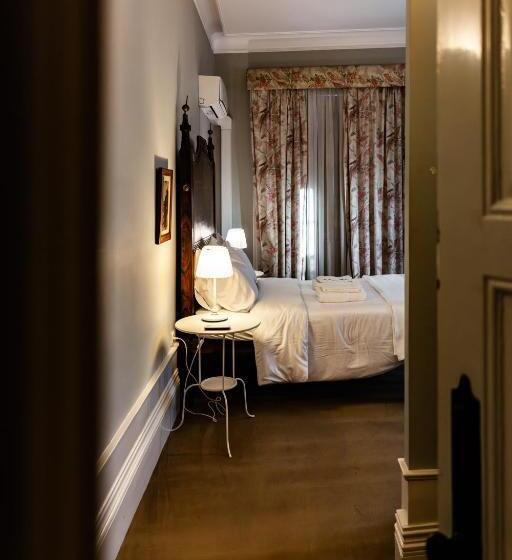 بنسيون Douro D Heart   Regua Guesthouse   Casa Completa