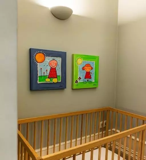 Majatalo Douro D Heart   Regua Guesthouse   Casa Completa