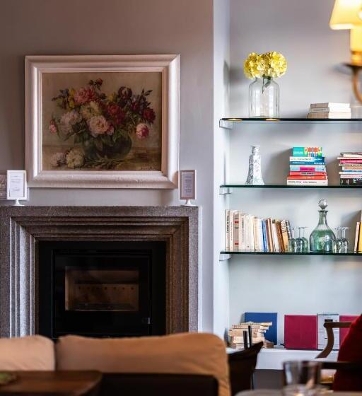 بنسيون Douro D Heart   Regua Guesthouse   Casa Completa