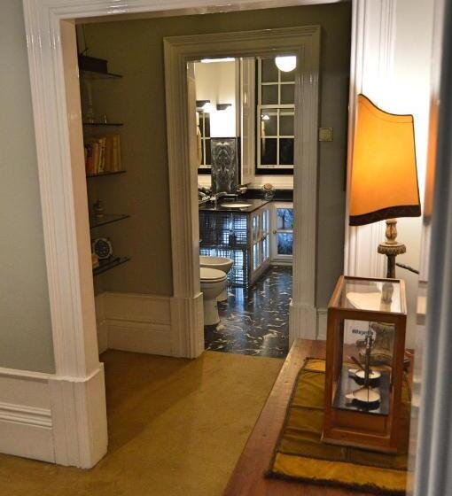 بنسيون Douro D Heart   Regua Guesthouse   Casa Completa