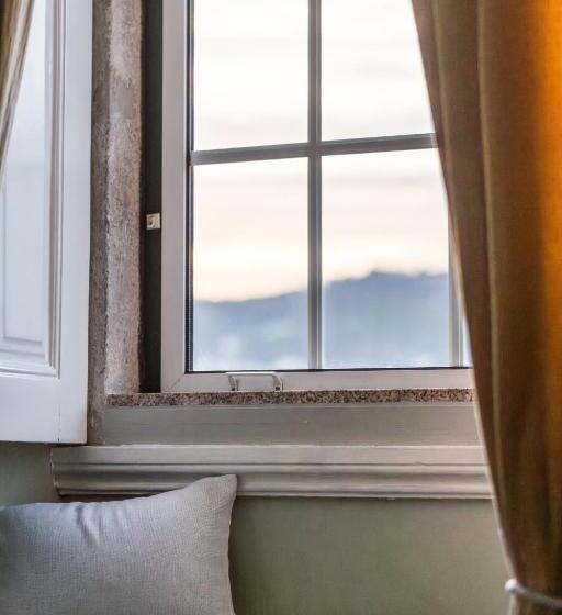 بنسيون Douro D Heart   Regua Guesthouse   Casa Completa