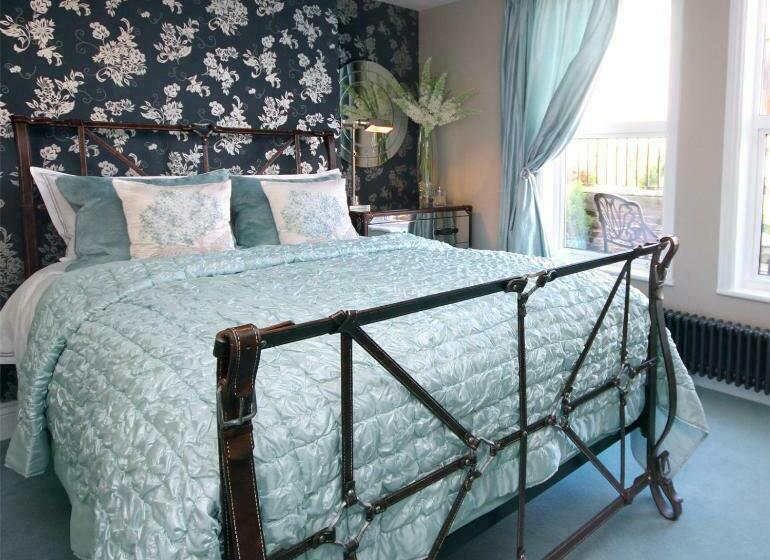 Пансион The Mainstay Luxury Boutique Rooms With Private Parking