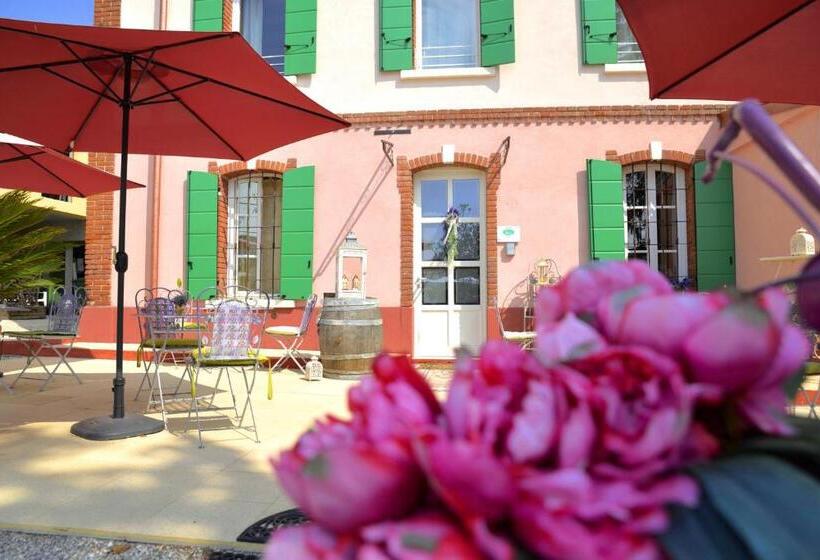 פנסיון Villa Rossella Rooms