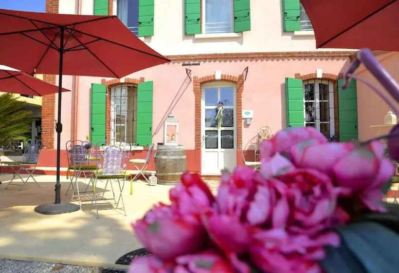 Majatalo Villa Rossella Rooms