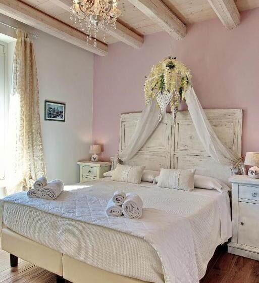 פנסיון Villa Rossella Rooms