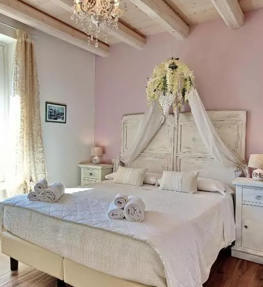 Majatalo Villa Rossella Rooms