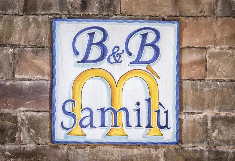 B&b Samilu