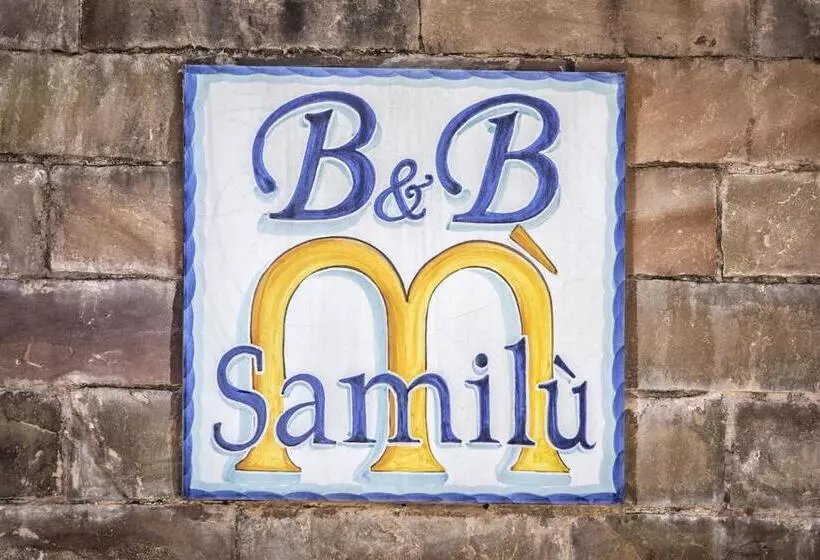 B&b Samilu